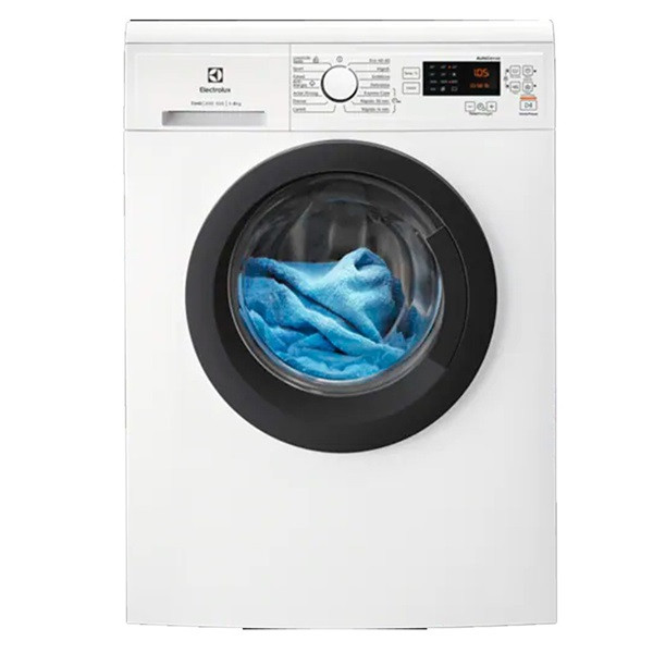 Lavadora ELECTROLUX A 8Kg EA2F6841CF blanco D