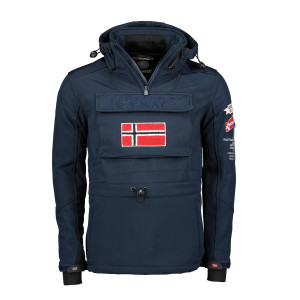 Geographical Norway - Target-SQ226H D