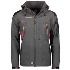 Geographical Norway - Techno-WU1060H D