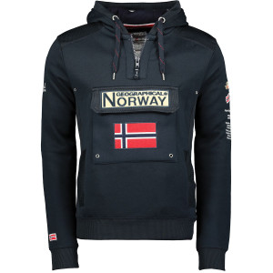 Geographical Norway - Gymclass054-WW2478H D