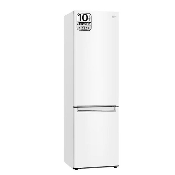 Combi LG C 2.03m GBP62SWNCN1 branco D