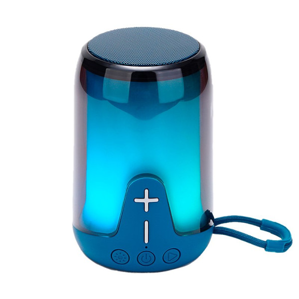 Altavoz Bluetooth Universal Música 5W COOL Blast Marino D