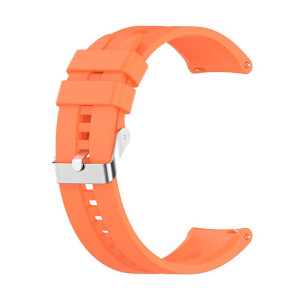 Cinta universal 22mm Amazfit GTR / Stratos / Huawei / Samsung / COOL Goma Coral D