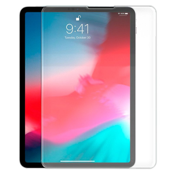 Protector Pantalla Cristal Templado COOL para iPad Pro 11 (2018) / iPad Pro 11 (2020 / 2021) / iPad Air 2020 / 2022 (10.9) D