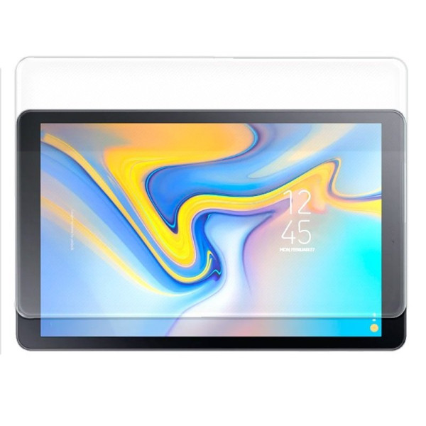 Protetor de cristal temperado COOL para Samsung Galaxy Tab A (2018) T590 / T595 10.5 ing D