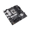 Placa base Asus Prime B760M-A D4-CSM Socket 1700/ Micro ATX 3