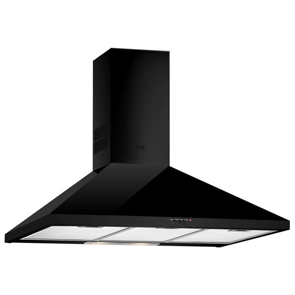 Campana TEKA D 90cm DBB90 negro D