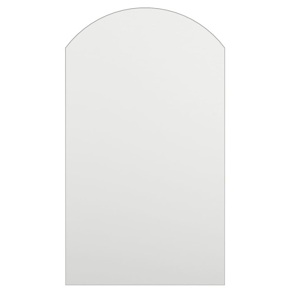 Espelho 70x40 cm vidro M 2