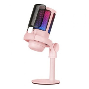 Microfone Mars Gaming MMIC-SE rosa D