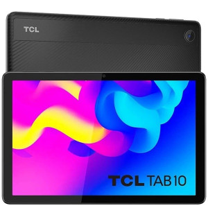 TCL tab 10 10.1" 4GB RAM 64GB Wi-Fi cinza D
