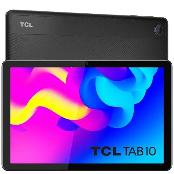 TCL tab 10 10.1" 4GB RAM 64GB WiFi gris D