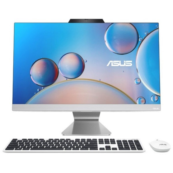 ASUS 27" AMD Ryzen 5 16GB RAM 512GBM3702WFAK-WA0270 blanco D