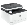 Impresora HP Laserjet Pro 3102FDN Multifunción blanco 4