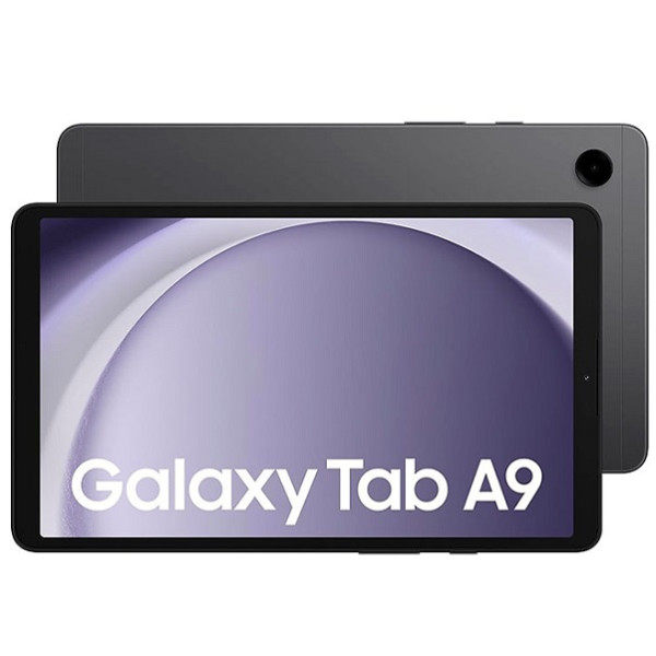 Samsung Galaxy Tab A9 X110 8,7" 4GB RAM 64GB WiFi cinza D