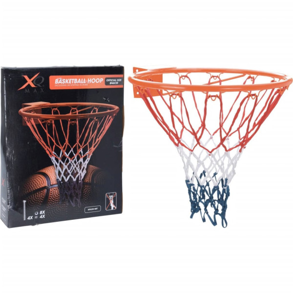 XQ Max Basquetebol com parafusos de montagem D