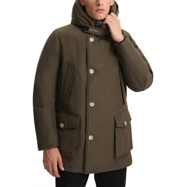 Woolrich - ARCTIC-PARKA-483 D