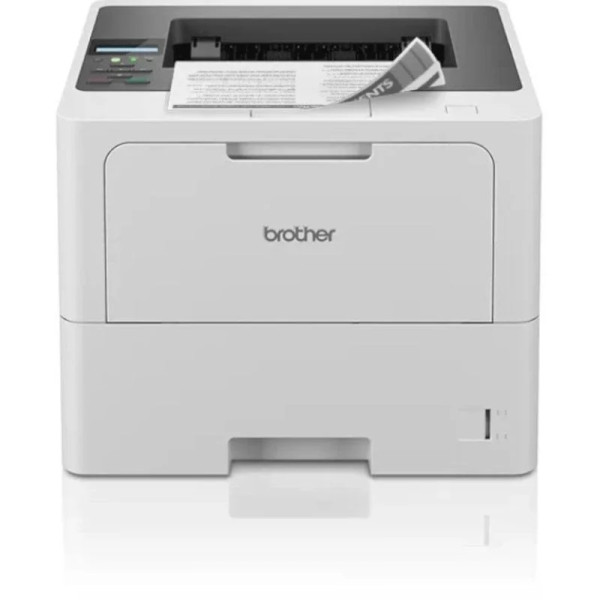 Impresora BROTHER HL-L6210DW WiFi blanco D