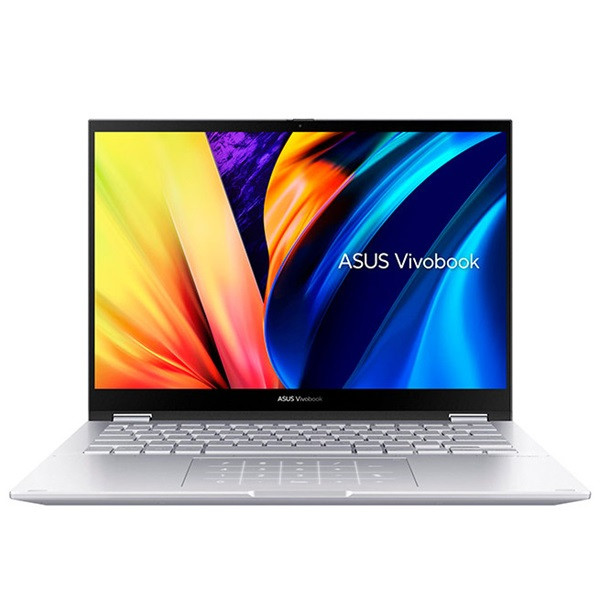 Portátil convertible asus vivobook s 14 flip tn3402ya-lz147w ryzen 5 7530u/ 8gb/ 512gb ssd/ 14' táctil/ win11 D