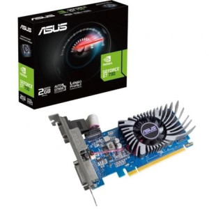 Tarjeta gráfica Asus Geforce GT 730 BRK EVO 2GB DDR3 D