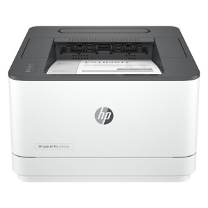 Impresora HP Laserjet Pro 3002DW WiFi blanco D