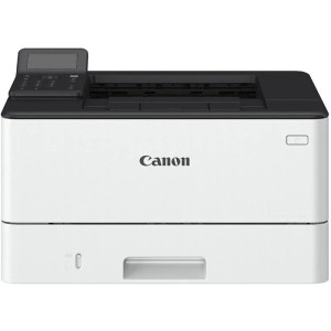 Impressora CANON i-Sensys LBP246DW Wi-Fi branco D