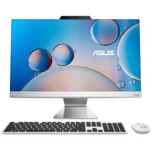 ASUS 23.8" Intel Core i7 16GB RAM 512GB A3402WBAK-WA577W branco D
