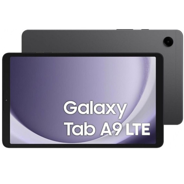 Samsung Galaxy Tab A9 X115 8.7 8GB RAM 128GB LTE gris