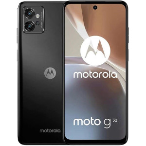 Motorola Moto G32 dual sim 6GB RAM 128GB cinza D