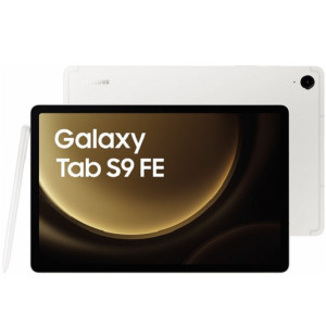 Samsung Galaxy Tab S9 FE X516 10.9" 6GB RAM 128GB 5G plata D