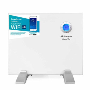 Painel de aquecimento Orbegozo REW 500 WiFi branco D