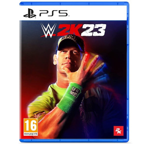 JUEGO SONY PS5 WWE 2K23 D