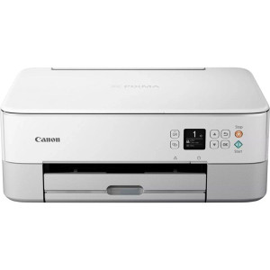 Multifunção CANON Pixma TS5351i WiFi branco D