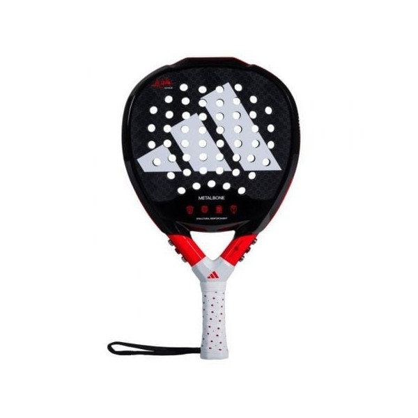 Pala de Pádel Adidas Metalbone 3.2 2023 Ale Galan negro/blanco D