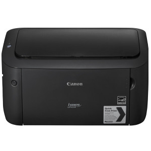Impresora CANON i-Sensys LBP6030B negro D