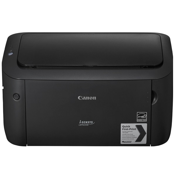 Impresora láser monocromo canon i-sensys lbp6030b/ negra D