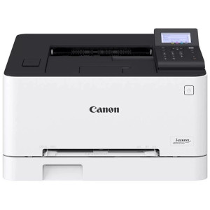 Impressora CANON i-Sensys LBP633CDW Wi-Fi cinza D
