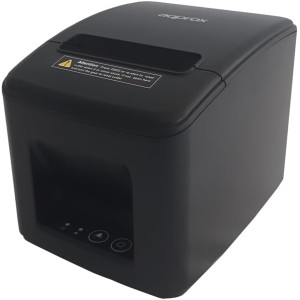 Impresora Térmica APPROX APPPOS80AM negro D