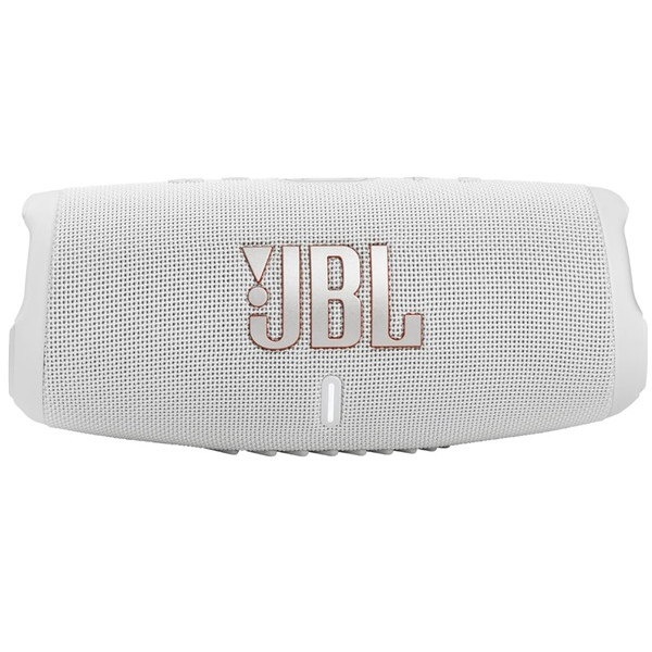 Alto-falante com Bluetooth JBL Carga 5 branco D