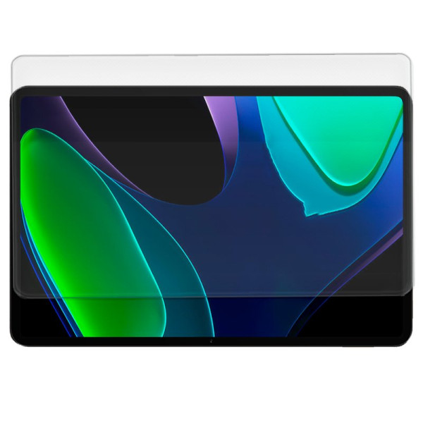 Protector Pantalla Cristal Templado COOL para Xiaomi Pad 6 D