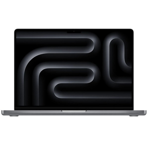 APPLE MACBOOK PRO 14.2" 2023 M3 8GB RAM 512GB espaço cinza D