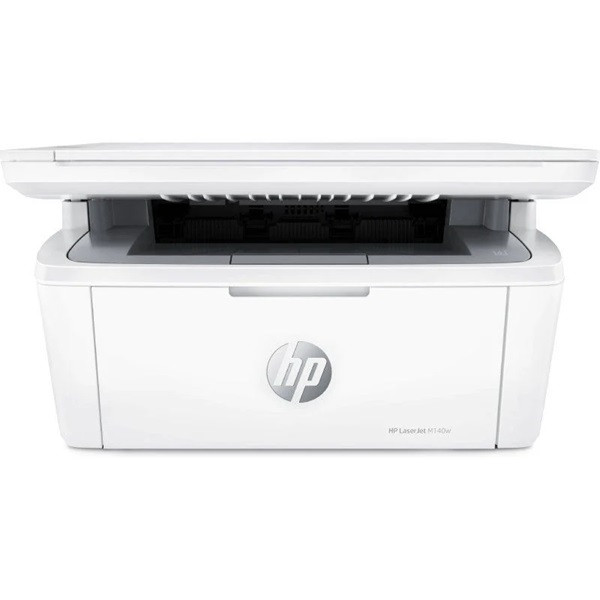 Multifunção HP Laserjet M140W WiFi branco D