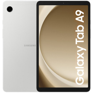 Samsung Galaxy Tab A9 X115 8.7" 4GB RAM 64GB LTE prata D