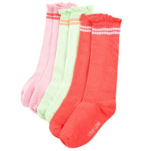 Calcetines para niños 5 pares EU 23-26 D