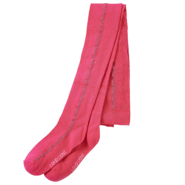 Pantis para niños rosa 128 D