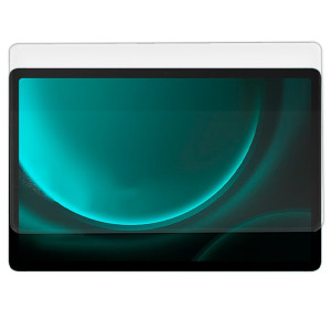 Protetor de cristal temperado COOL para Samsung Galaxy Tab S9 / Tab S9 FE D
