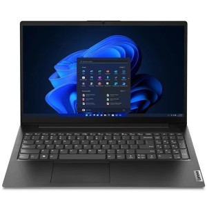 Lenovo V15 G4 15,6" Intel Núcleo i5 8GB RAM 512GB 83A100BHSP preto D