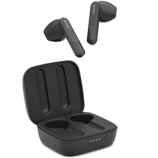 NGS Ártica Move negro M 4