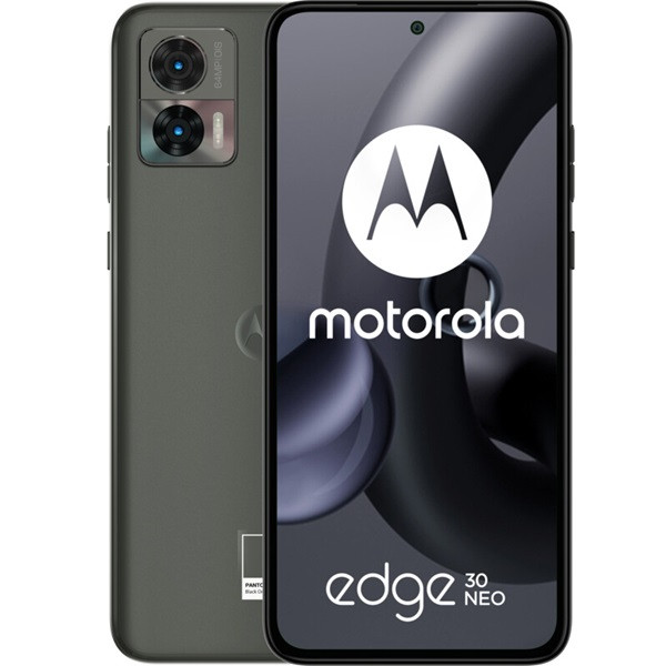 Motorola Edge 30 Neo - Ficha Técnica 