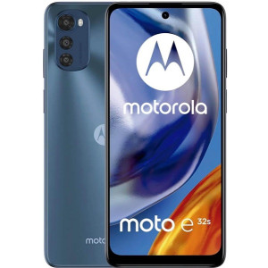 Motorola XT2229-2 Moto E32s Dual Sim 4GB RAM 64GB Slate Gris D
