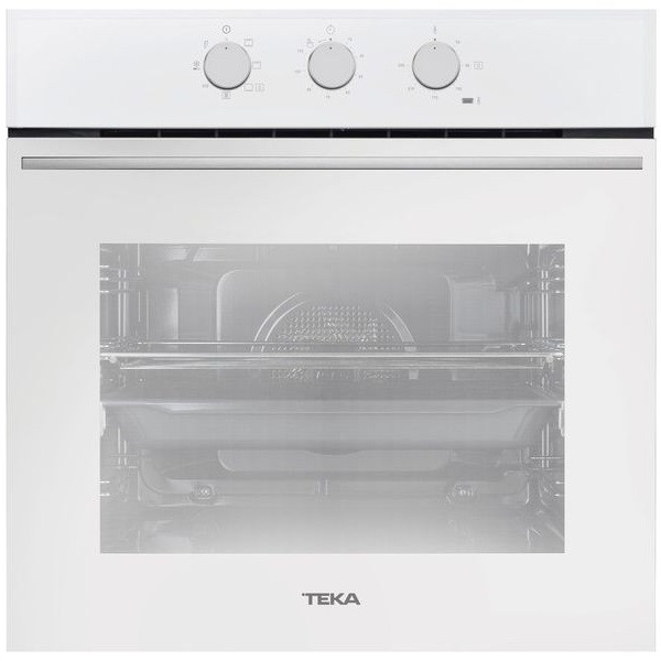 Coragem TEKA HSB610 Branco G1n D